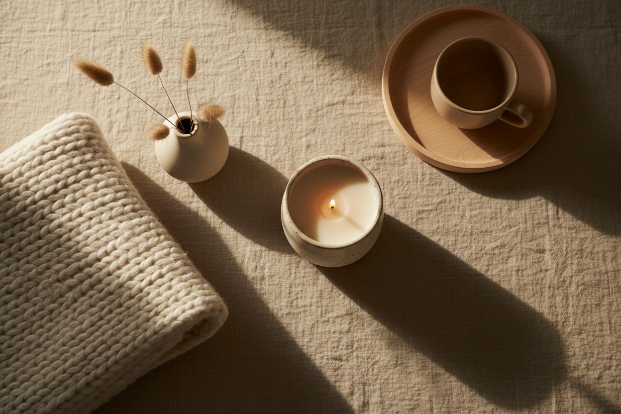 Home Essentials