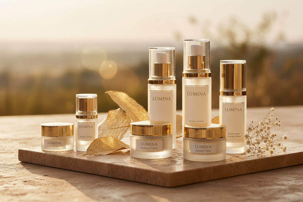 Skincare