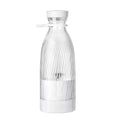 Portable Rechargeable Blender/USB Smoothie Maker/600ml
